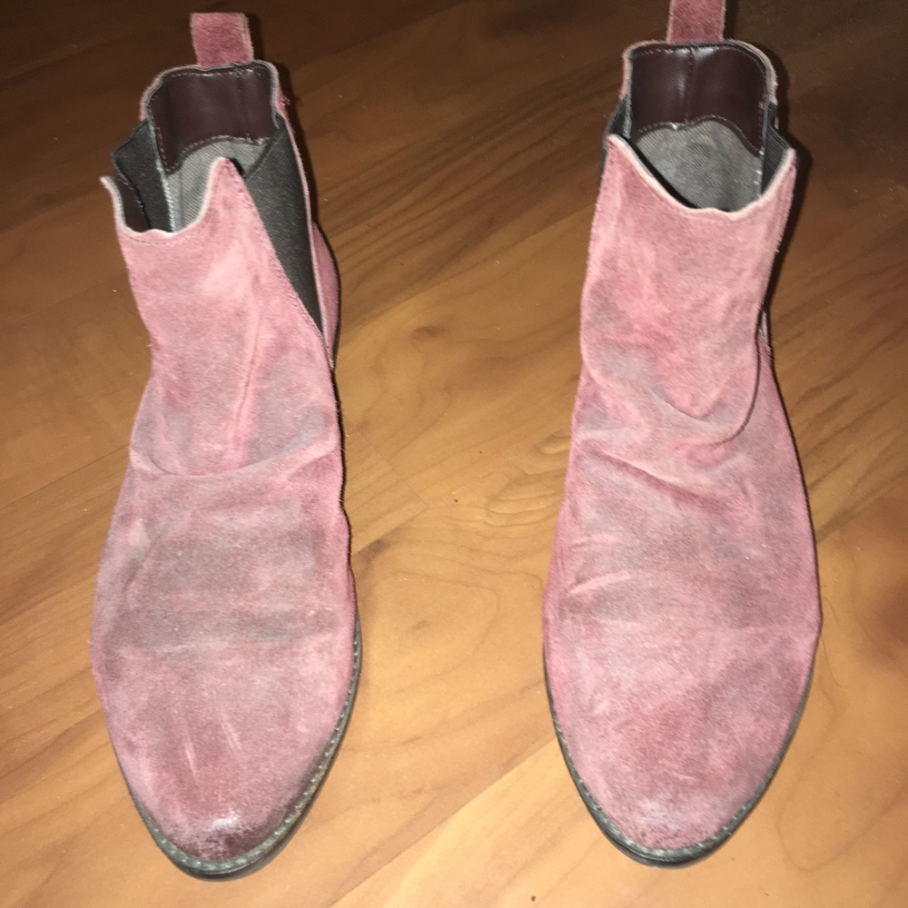 MATISSE COCONUTS BOOTS